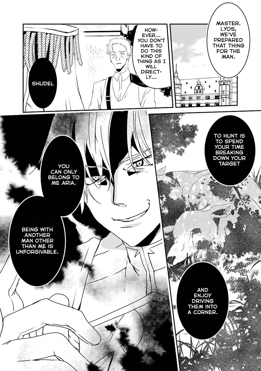 Mannen D-rank No Chuunen Boukensha, Yotta Ikioi De Densetsu No Ken Wo Hikkonuku Chapter 7 - Page 15