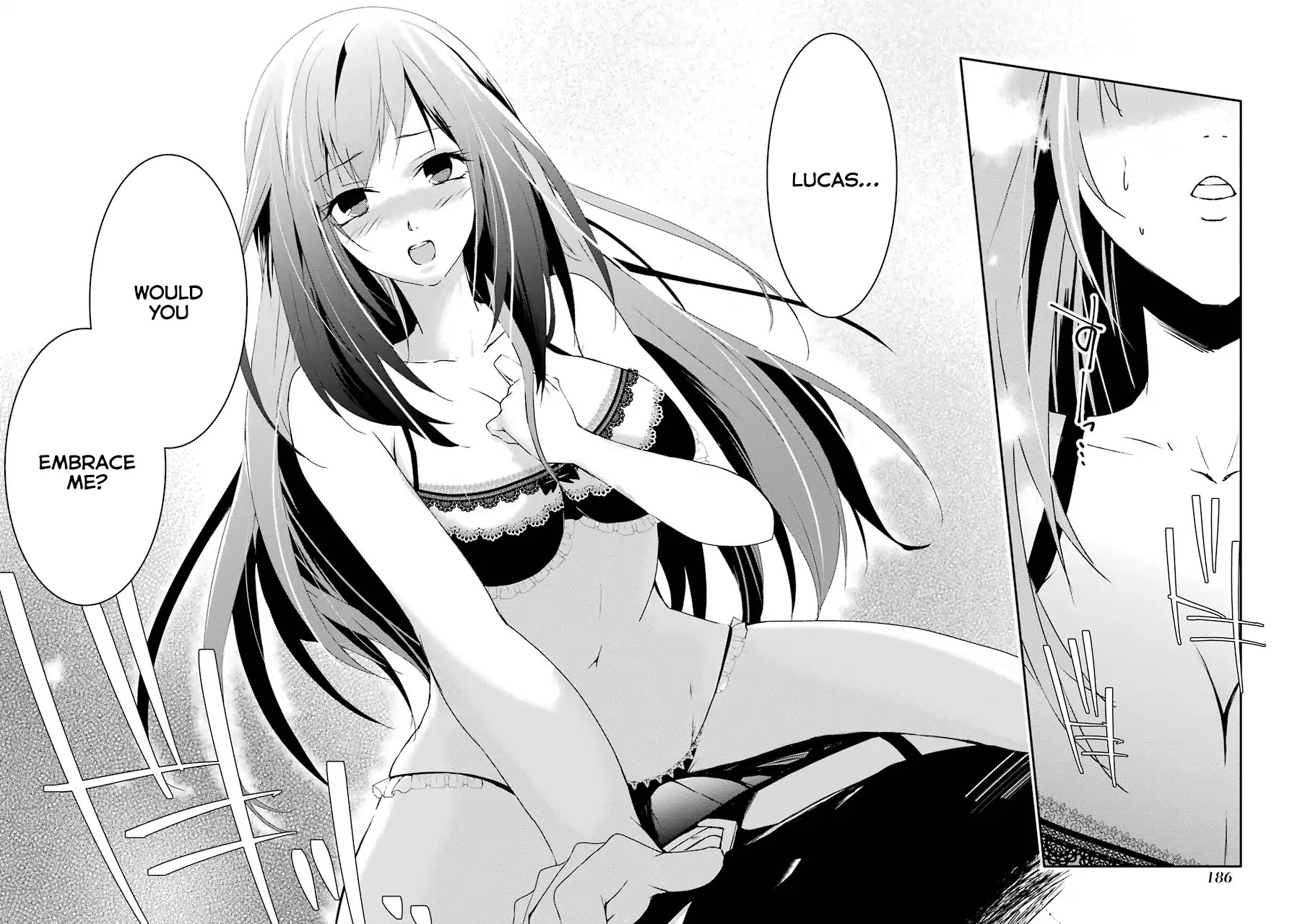 Mannen D-rank No Chuunen Boukensha, Yotta Ikioi De Densetsu No Ken Wo Hikkonuku Chapter 8 - Page 24