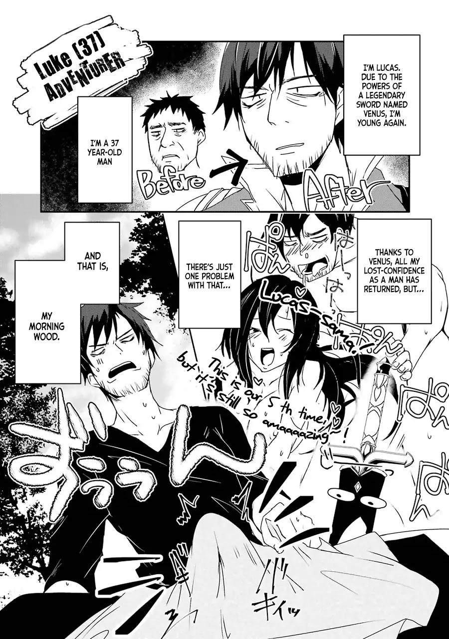 Mannen D-rank No Chuunen Boukensha, Yotta Ikioi De Densetsu No Ken Wo Hikkonuku Chapter 8 - Page 26