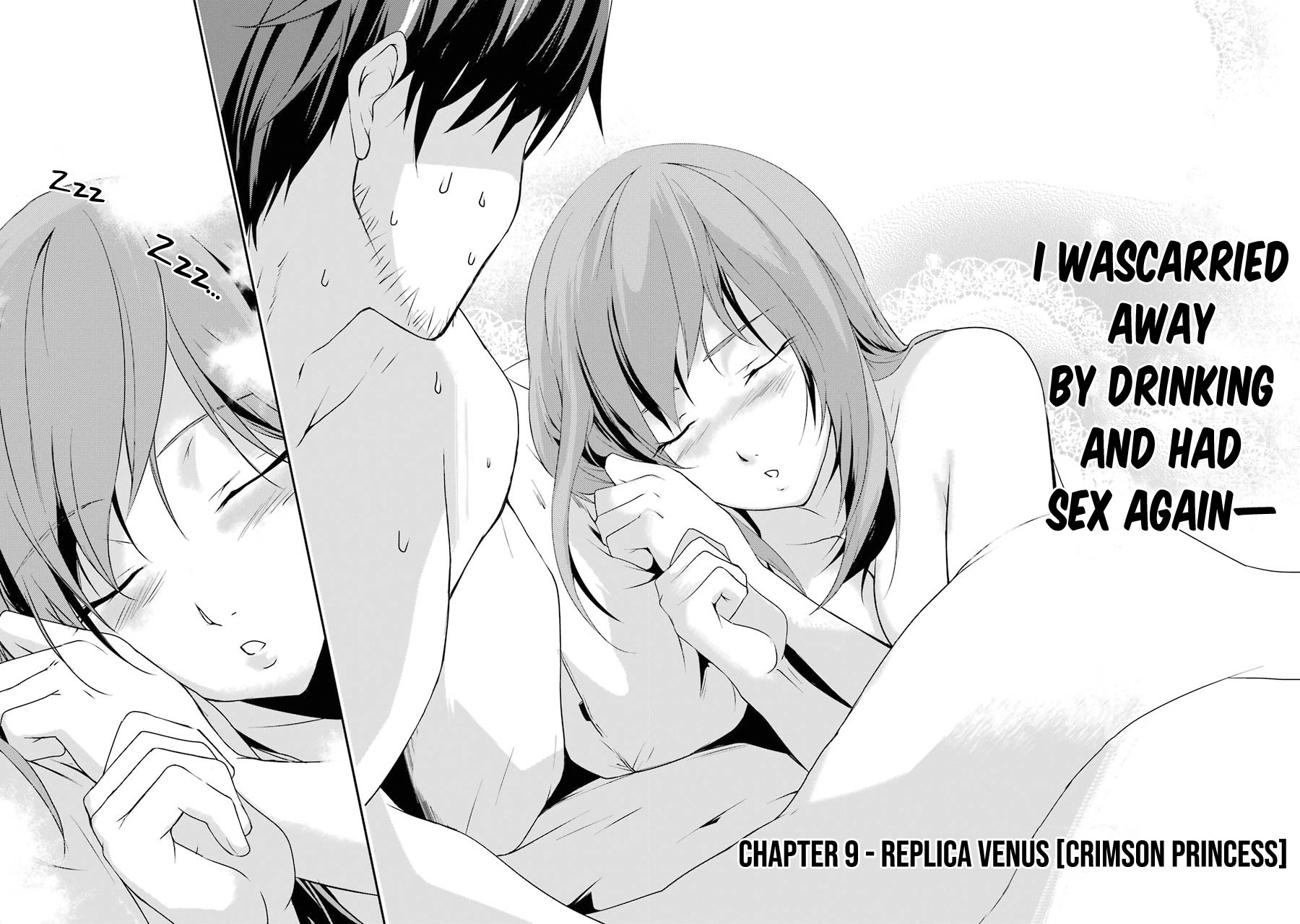 Mannen D-rank No Chuunen Boukensha, Yotta Ikioi De Densetsu No Ken Wo Hikkonuku Chapter 9 - Page 3