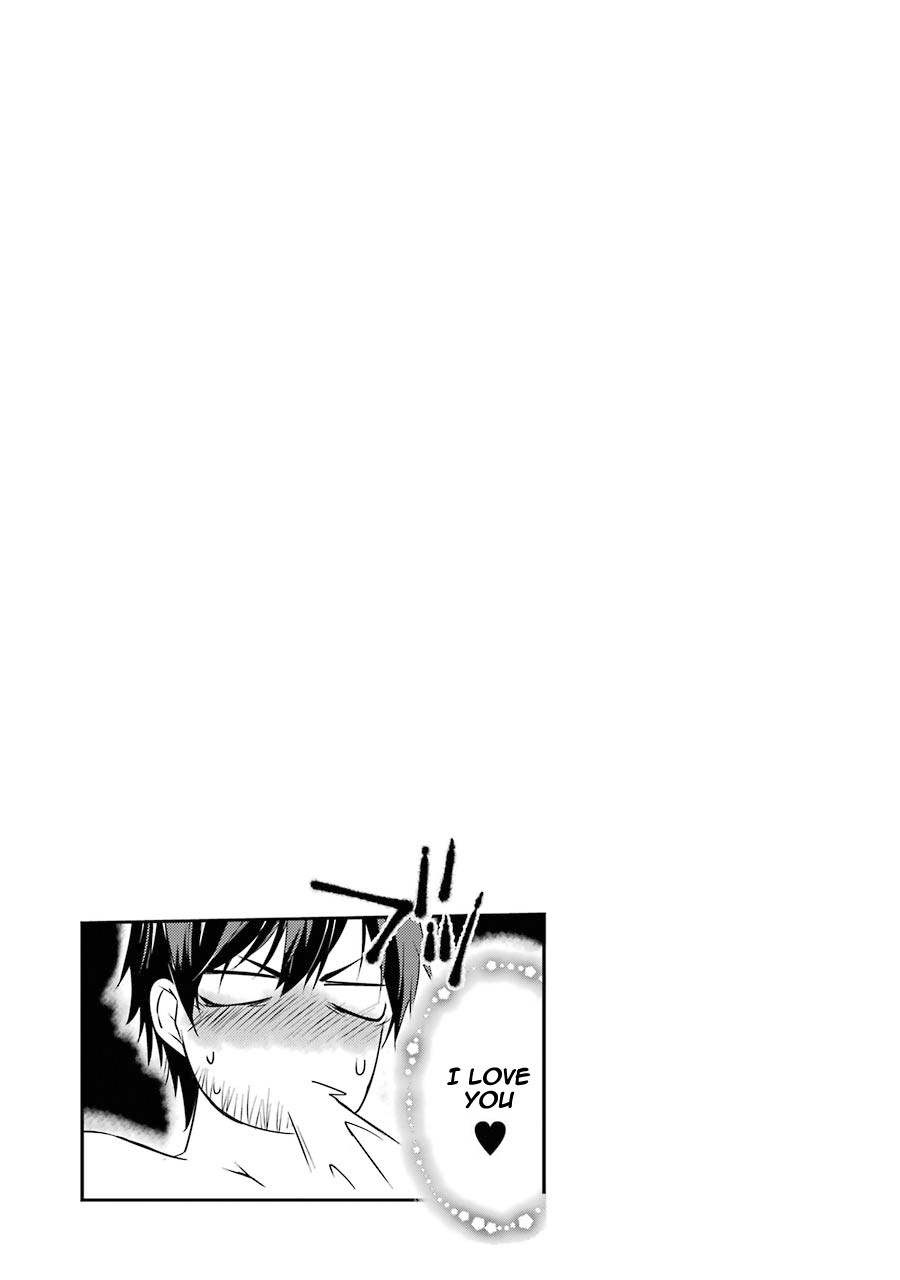 Mannen D-rank No Chuunen Boukensha, Yotta Ikioi De Densetsu No Ken Wo Hikkonuku Chapter 9 - Page 25