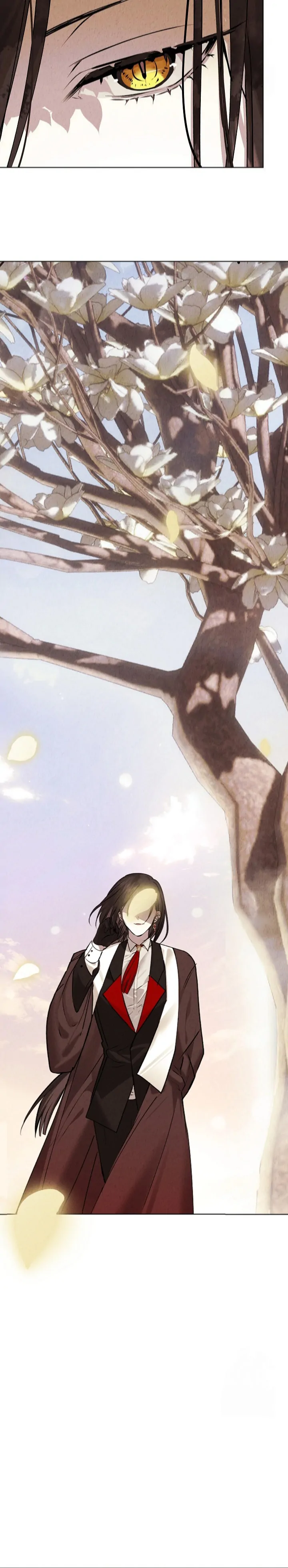 Mansion Wing Chunhua: Parachute Blouse Chapter 0 - Page 6