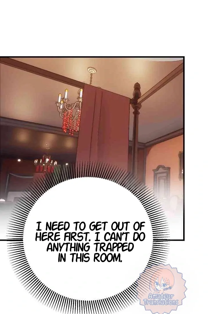 Mansion Wing Chunhua: Parachute Blouse Chapter 10 - Page 11