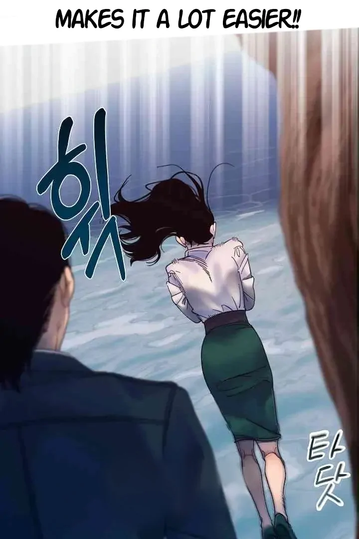 Mansion Wing Chunhua: Parachute Blouse Chapter 10 - Page 113