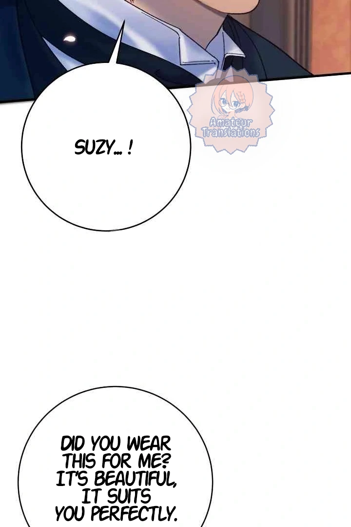 Mansion Wing Chunhua: Parachute Blouse Chapter 10 - Page 32