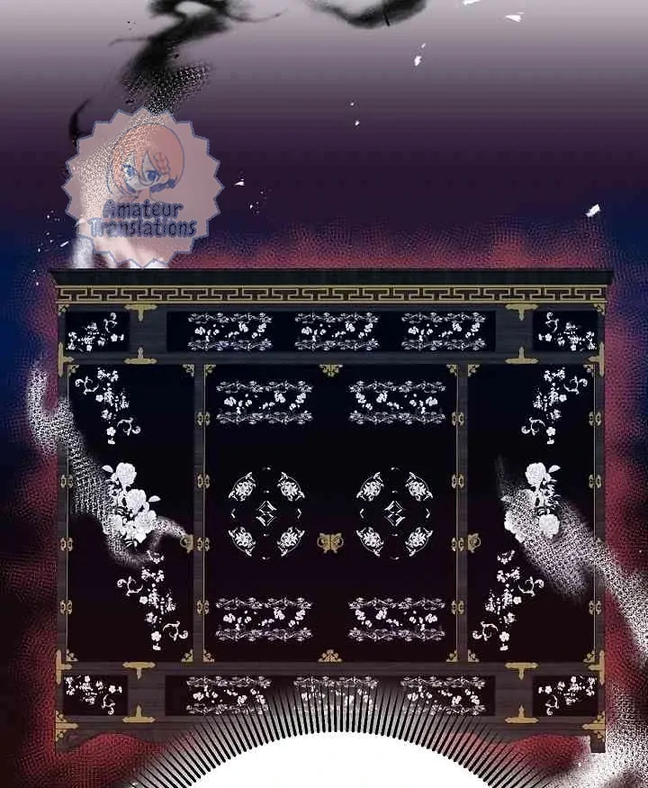 Mansion Wing Chunhua: Parachute Blouse Chapter 10 - Page 5
