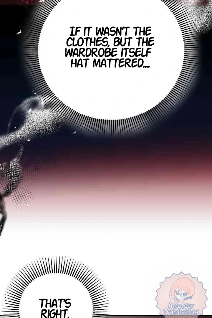 Mansion Wing Chunhua: Parachute Blouse Chapter 10 - Page 6