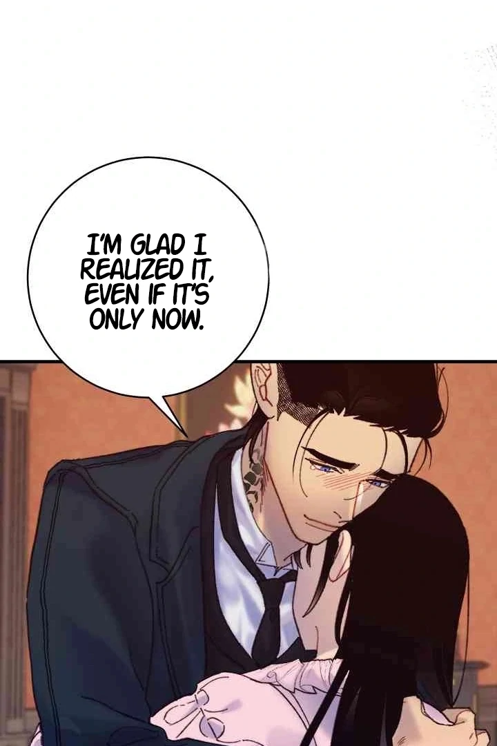 Mansion Wing Chunhua: Parachute Blouse Chapter 10 - Page 53