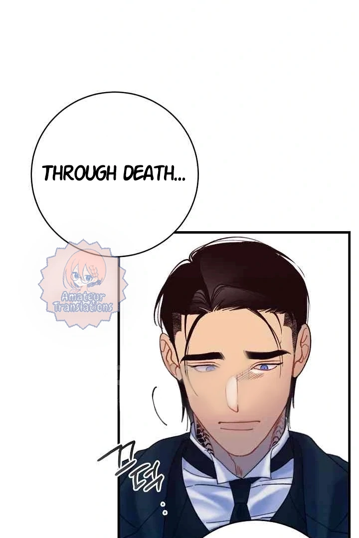 Mansion Wing Chunhua: Parachute Blouse Chapter 10 - Page 67