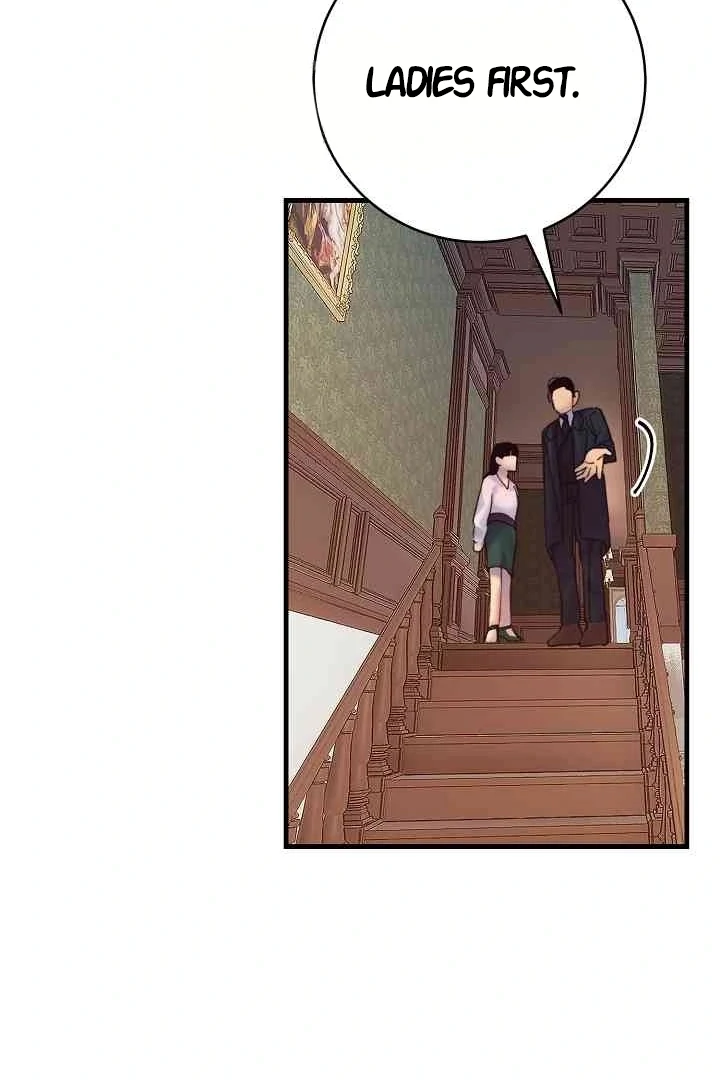 Mansion Wing Chunhua: Parachute Blouse Chapter 10 - Page 82