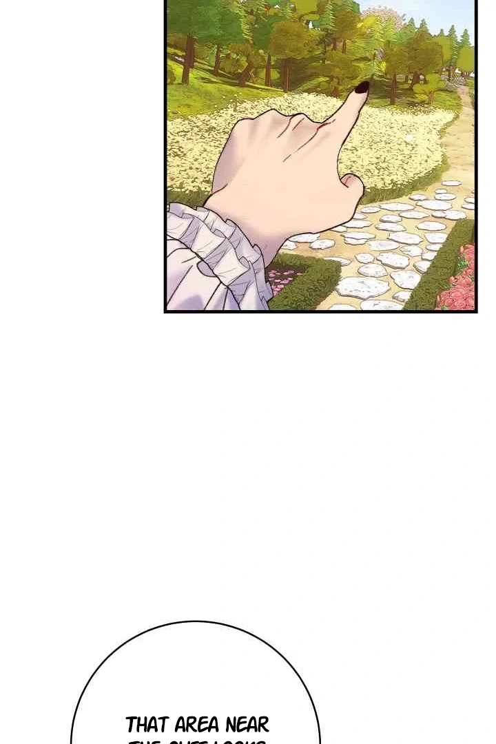Mansion Wing Chunhua: Parachute Blouse Chapter 10 - Page 97