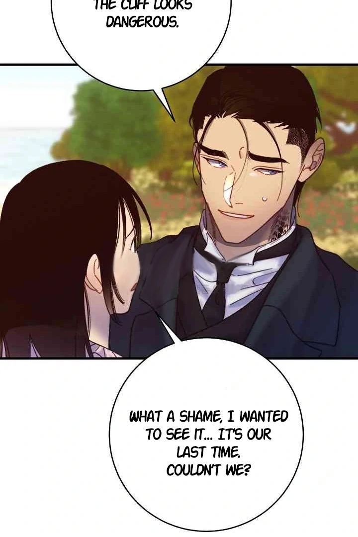 Mansion Wing Chunhua: Parachute Blouse Chapter 10 - Page 98