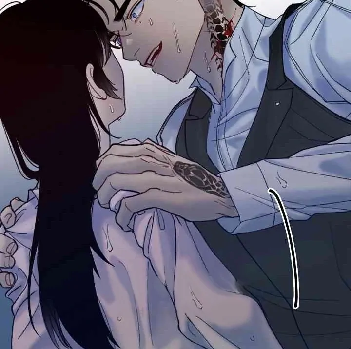 Mansion Wing Chunhua: Parachute Blouse Chapter 11 - Page 109