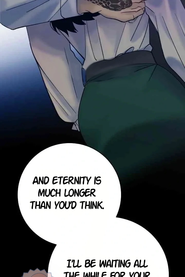 Mansion Wing Chunhua: Parachute Blouse Chapter 11 - Page 112