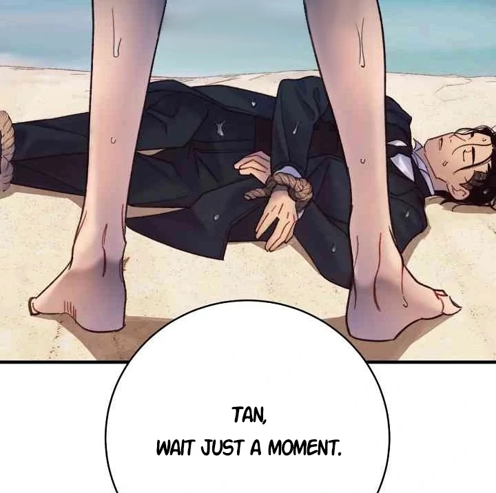 Mansion Wing Chunhua: Parachute Blouse Chapter 11 - Page 39