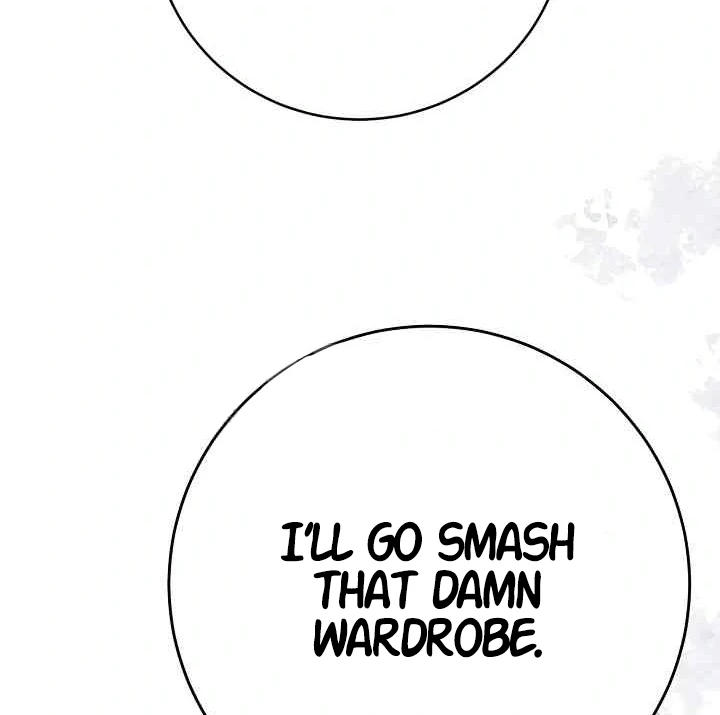 Mansion Wing Chunhua: Parachute Blouse Chapter 11 - Page 40