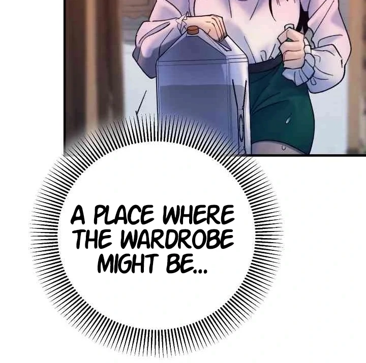 Mansion Wing Chunhua: Parachute Blouse Chapter 11 - Page 50