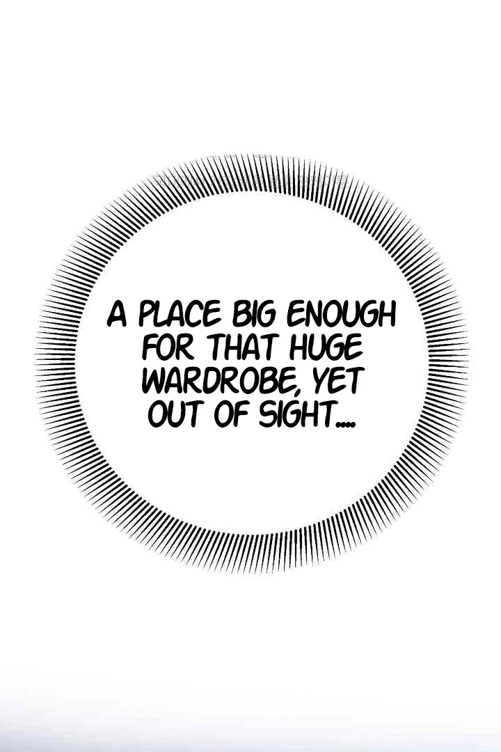 Mansion Wing Chunhua: Parachute Blouse Chapter 11 - Page 51