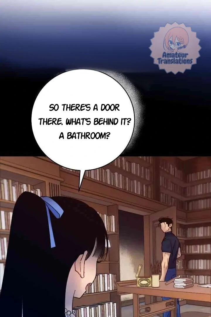 Mansion Wing Chunhua: Parachute Blouse Chapter 11 - Page 52