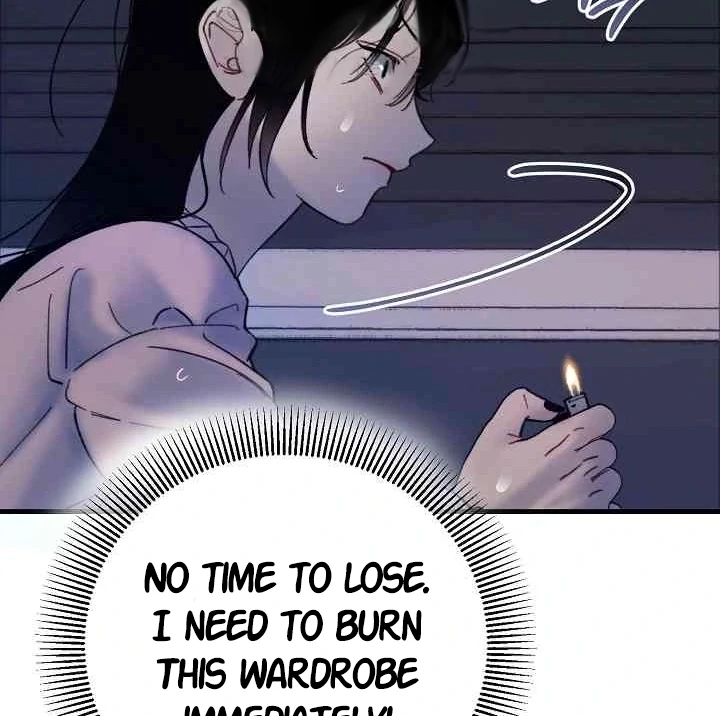 Mansion Wing Chunhua: Parachute Blouse Chapter 11 - Page 79