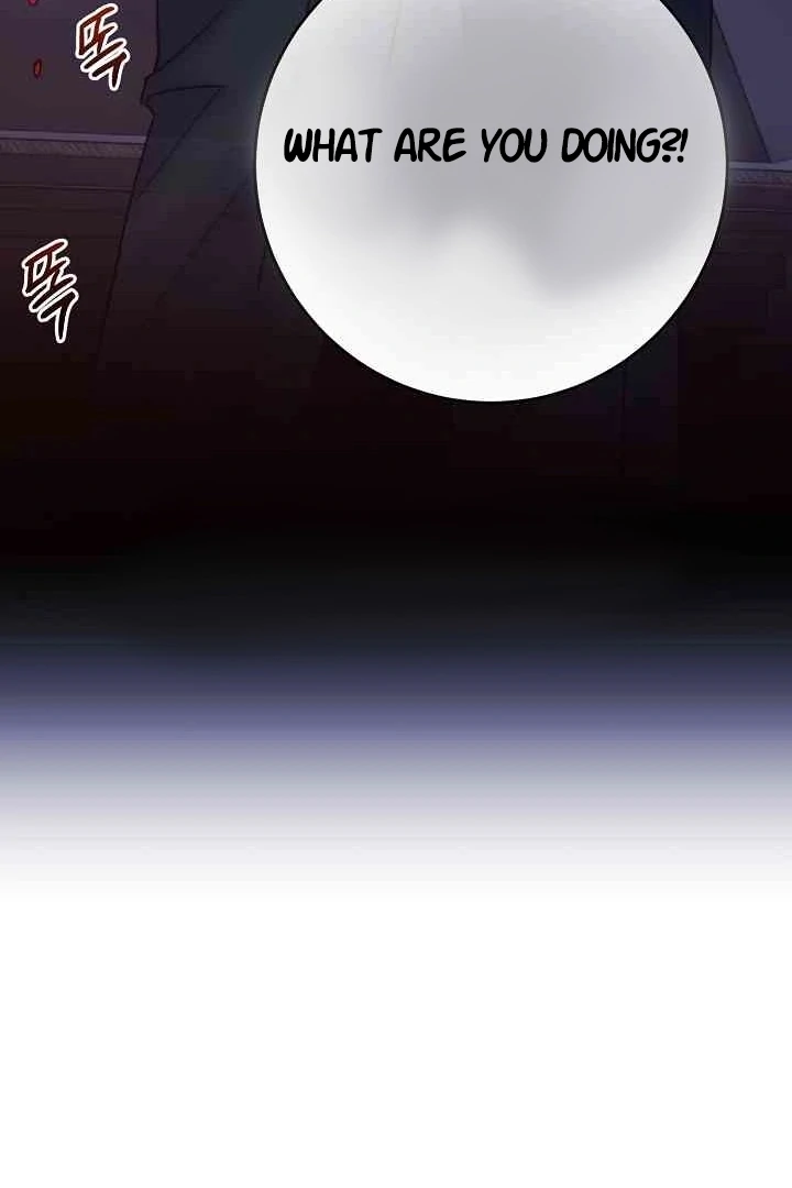 Mansion Wing Chunhua: Parachute Blouse Chapter 11 - Page 86