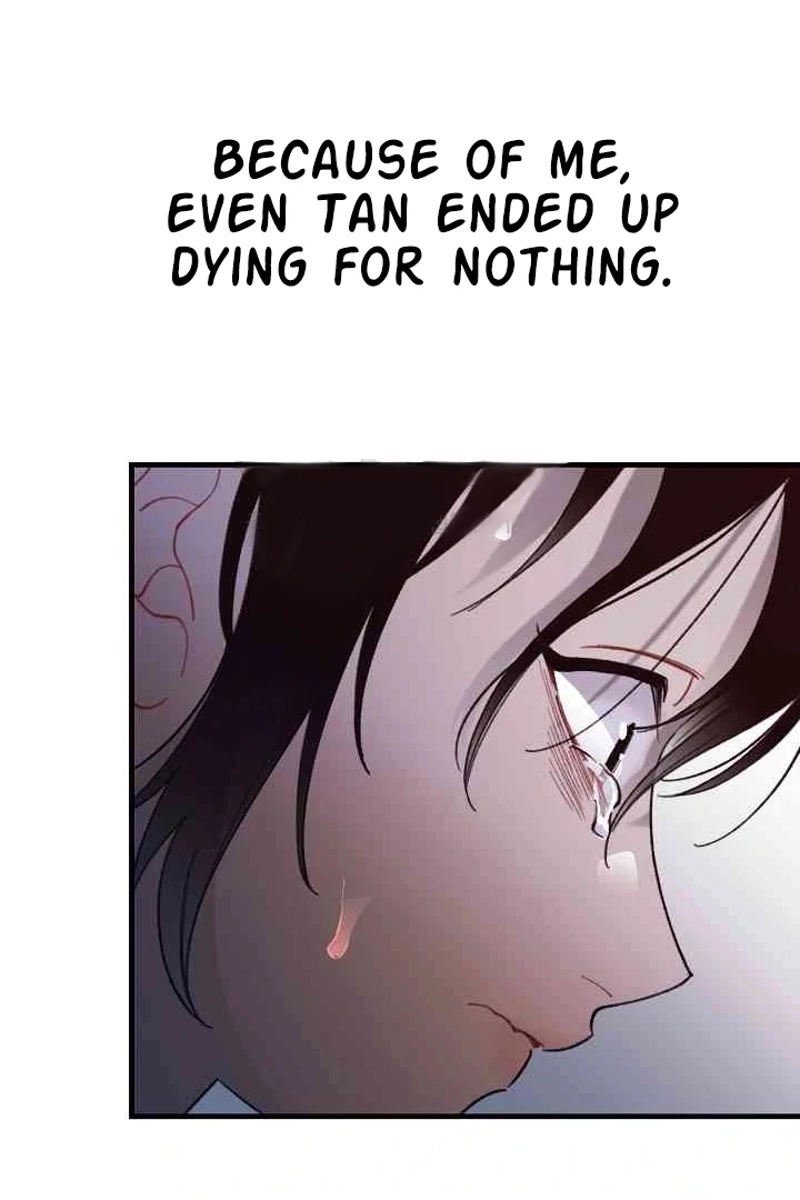 Mansion Wing Chunhua: Parachute Blouse Chapter 12 - Page 11