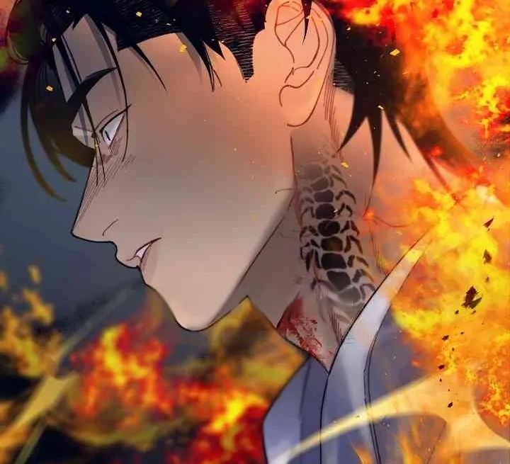Mansion Wing Chunhua: Parachute Blouse Chapter 12 - Page 105