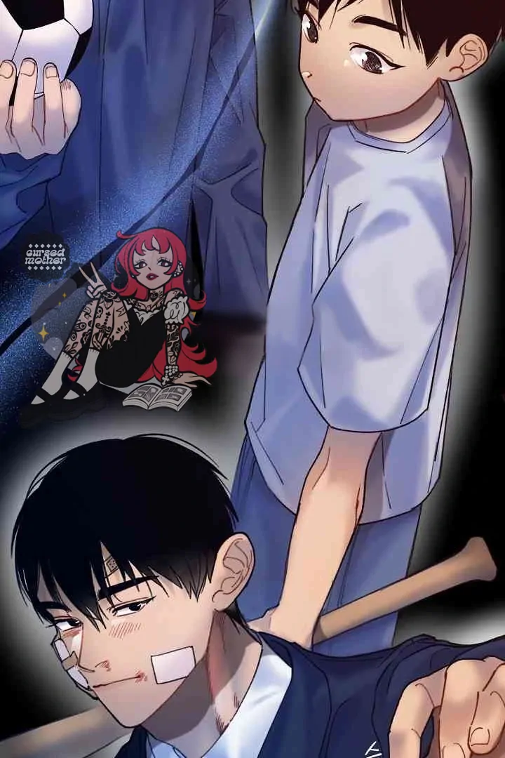 Mansion Wing Chunhua: Parachute Blouse Chapter 12 - Page 13