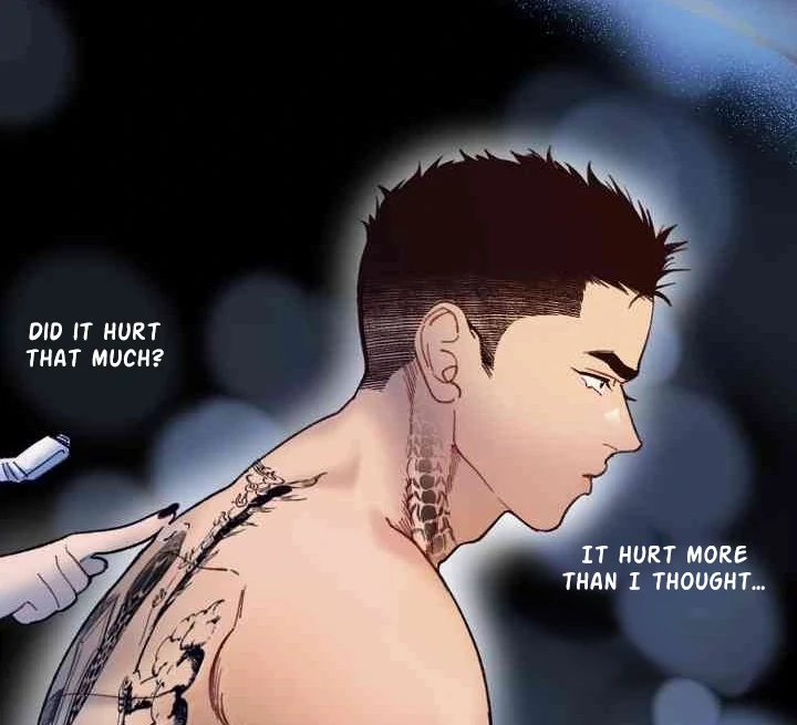 Mansion Wing Chunhua: Parachute Blouse Chapter 12 - Page 15