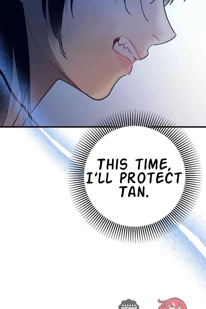 Mansion Wing Chunhua: Parachute Blouse Chapter 12 - Page 21