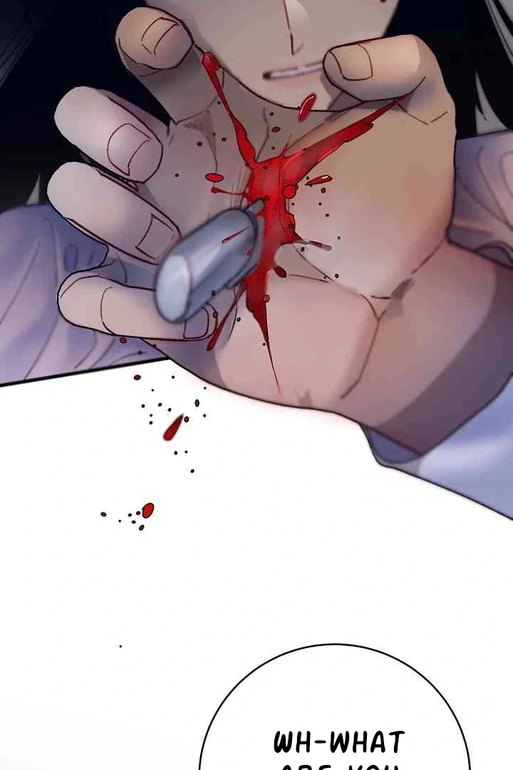 Mansion Wing Chunhua: Parachute Blouse Chapter 12 - Page 53