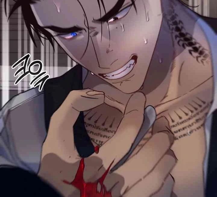 Mansion Wing Chunhua: Parachute Blouse Chapter 12 - Page 55
