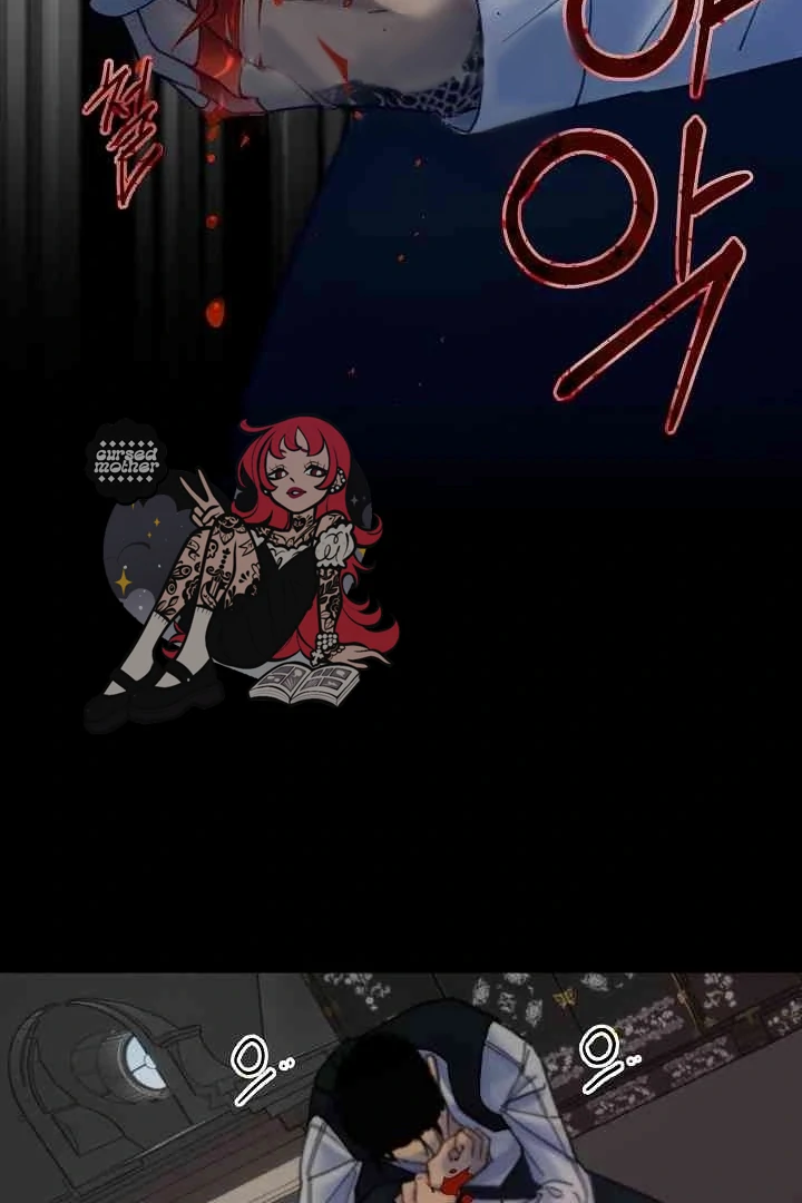 Mansion Wing Chunhua: Parachute Blouse Chapter 12 - Page 63