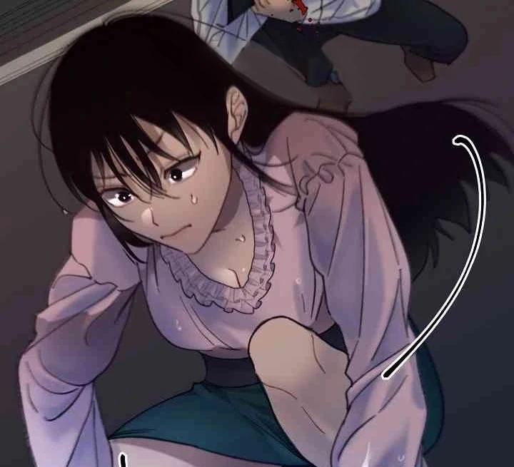 Mansion Wing Chunhua: Parachute Blouse Chapter 12 - Page 64
