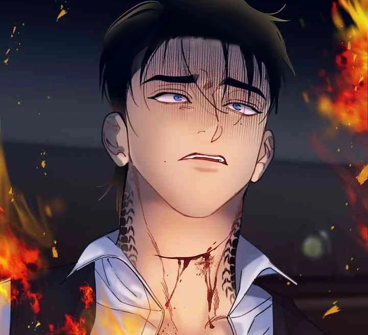 Mansion Wing Chunhua: Parachute Blouse Chapter 12 - Page 80