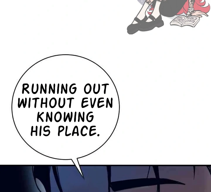 Mansion Wing Chunhua: Parachute Blouse Chapter 12 - Page 9