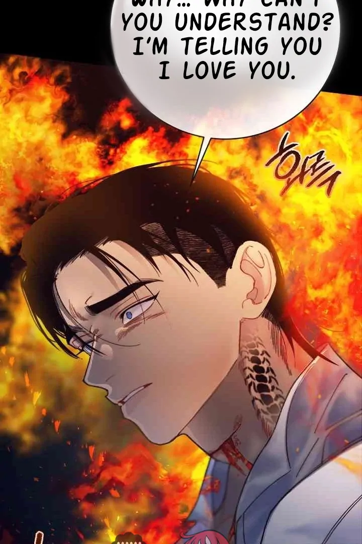 Mansion Wing Chunhua: Parachute Blouse Chapter 12 - Page 97