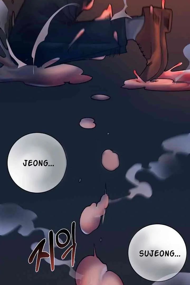 Mansion Wing Chunhua: Parachute Blouse Chapter 13 - Page 11