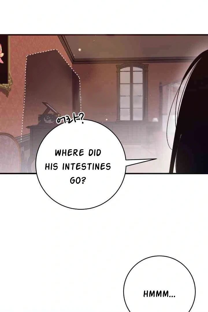 Mansion Wing Chunhua: Parachute Blouse Chapter 13 - Page 109