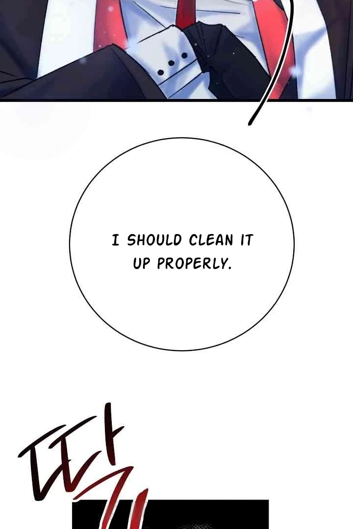 Mansion Wing Chunhua: Parachute Blouse Chapter 13 - Page 121