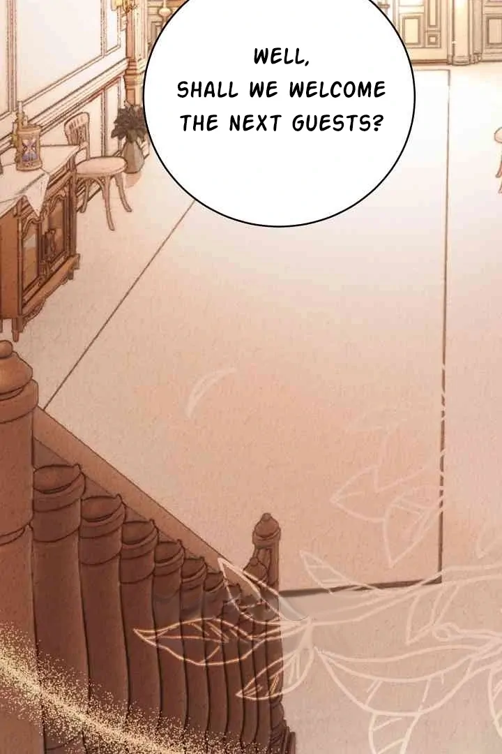 Mansion Wing Chunhua: Parachute Blouse Chapter 13 - Page 128