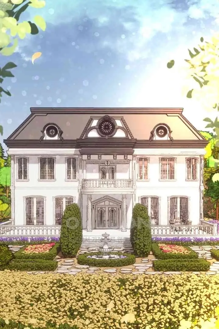 Mansion Wing Chunhua: Parachute Blouse Chapter 13 - Page 137