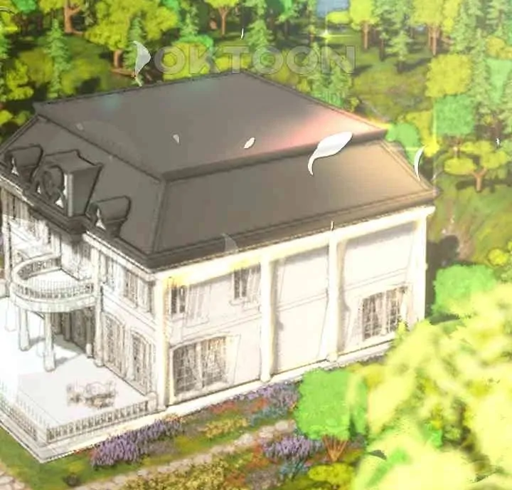Mansion Wing Chunhua: Parachute Blouse Chapter 13 - Page 140
