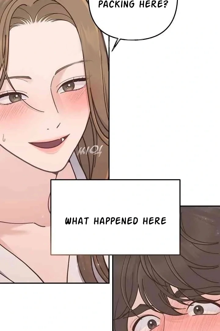 Mansion Wing Chunhua: Parachute Blouse Chapter 13 - Page 155