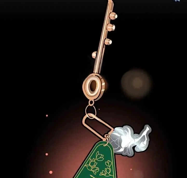 Mansion Wing Chunhua: Parachute Blouse Chapter 13 - Page 160