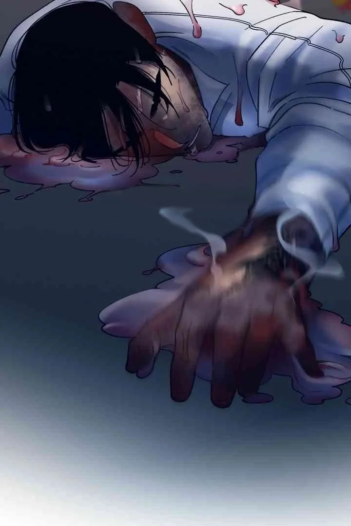 Mansion Wing Chunhua: Parachute Blouse Chapter 13 - Page 17