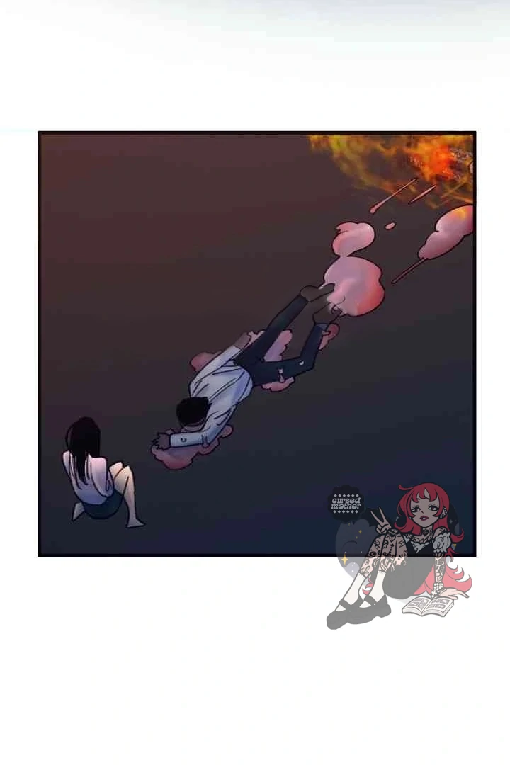 Mansion Wing Chunhua: Parachute Blouse Chapter 13 - Page 18