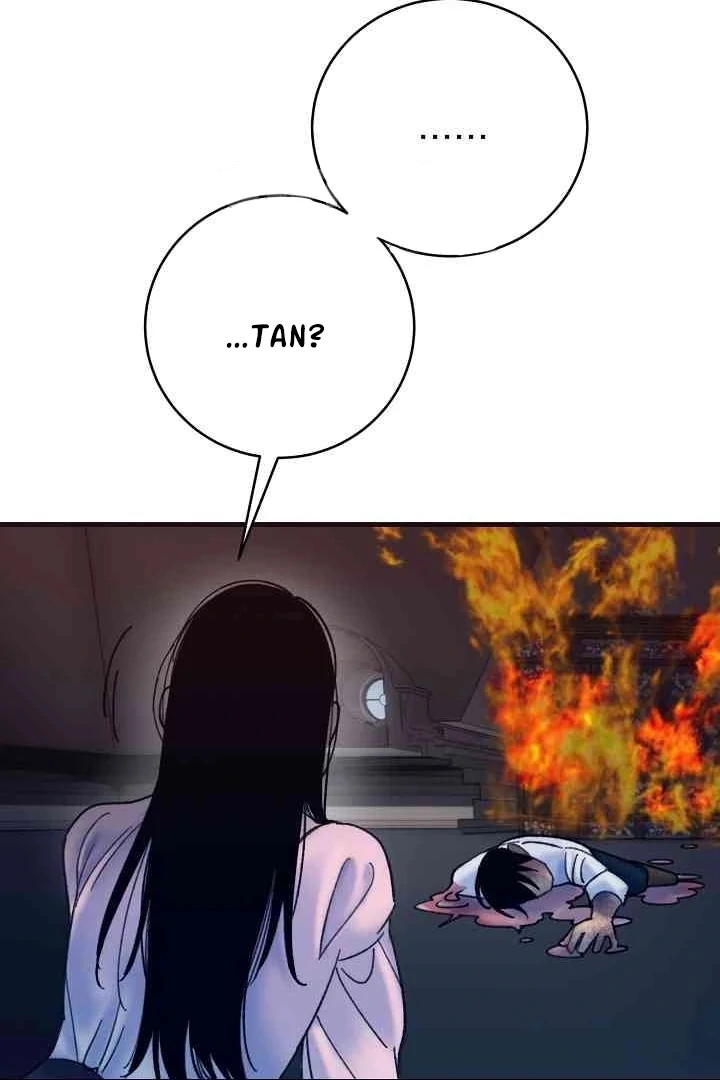 Mansion Wing Chunhua: Parachute Blouse Chapter 13 - Page 22