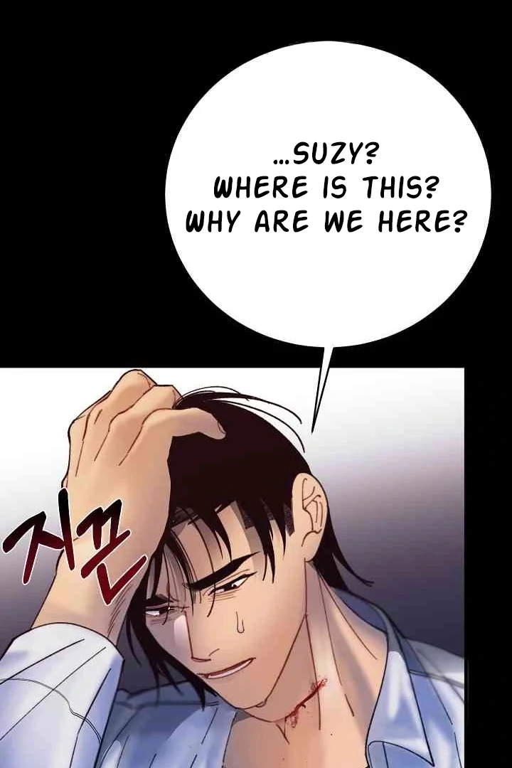 Mansion Wing Chunhua: Parachute Blouse Chapter 13 - Page 29