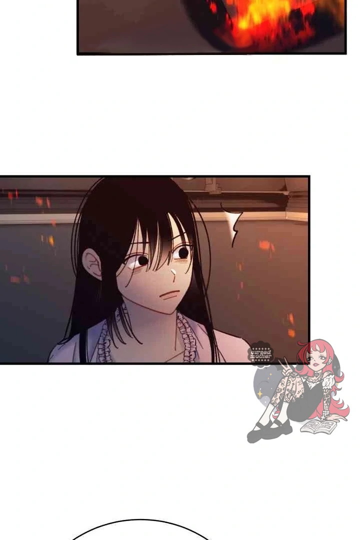 Mansion Wing Chunhua: Parachute Blouse Chapter 13 - Page 33